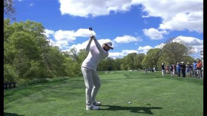 Ace Your Swing: Discover The Golf Secrets Of Tyrrell Hatton