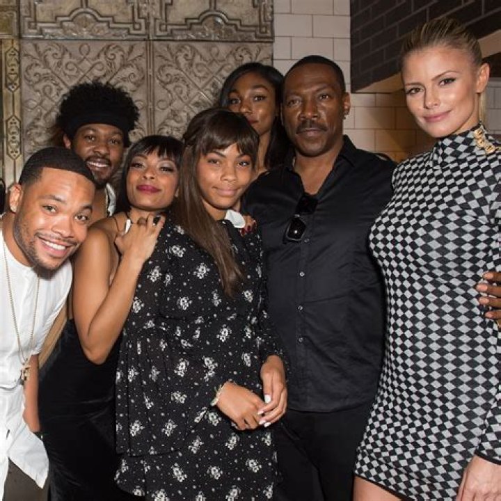 All About Eddie Murphy: Meet His Current Wife And Past Relationships