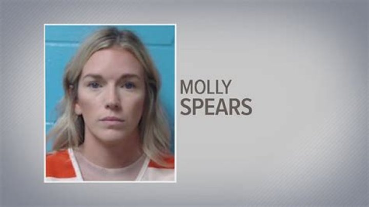 Arrest Records: Molly Noblitt Behind Bars?