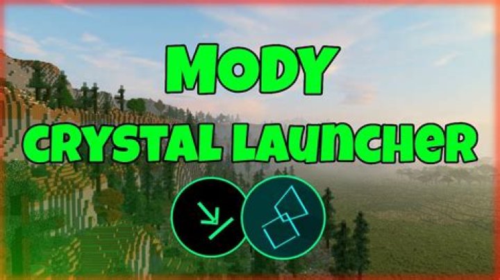 Comprehensive Guide To Crystal Launcher Mod Folder Management