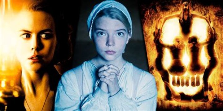 Discover The Faces Behind The Horror: Introducing The Face Of Horror Contestants 2023