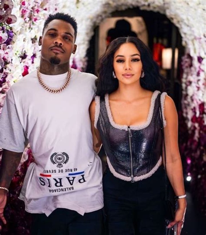 Discover The Life And Love Of Jermell Charlo: Unveiling His Wife