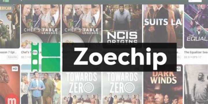Explore Zoechip Online: Your Ultimate Destination For Smart Technology
