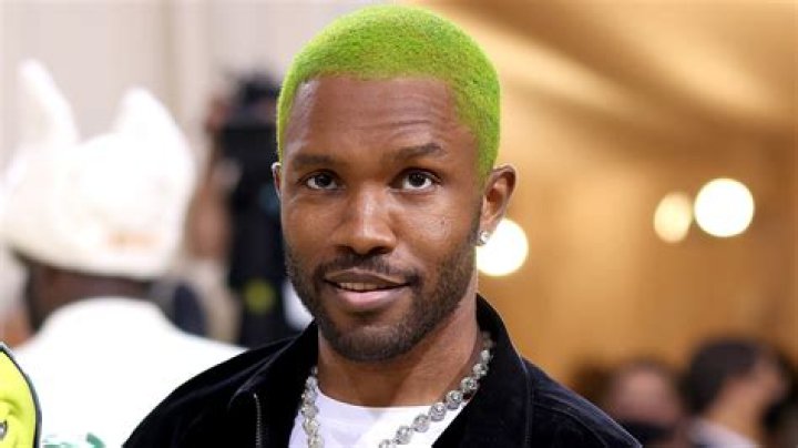 Frank Ocean's Brother: Unraveling The Hidden Musical Legacy