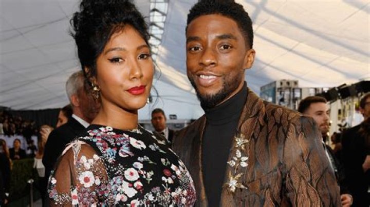 Is Taylor Simone Ledward Boseman Expecting?
