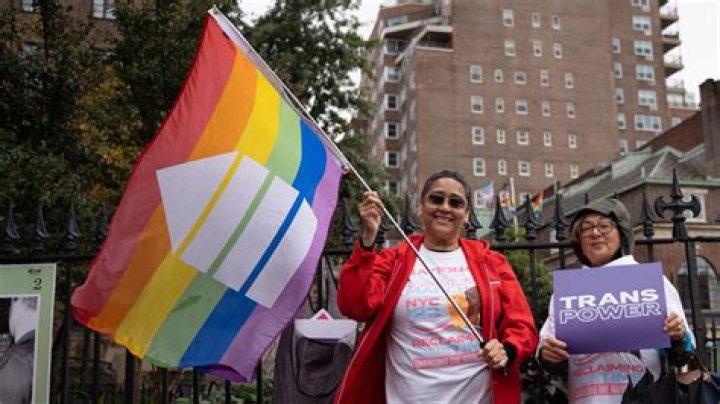 Jasmine Davis: Trailblazer In The Transgender Community