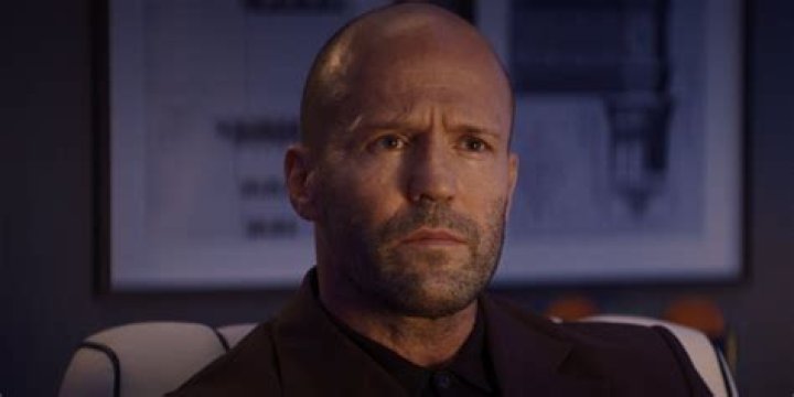 Jason Statham's Connection To Palestine: Uncovering The Truth