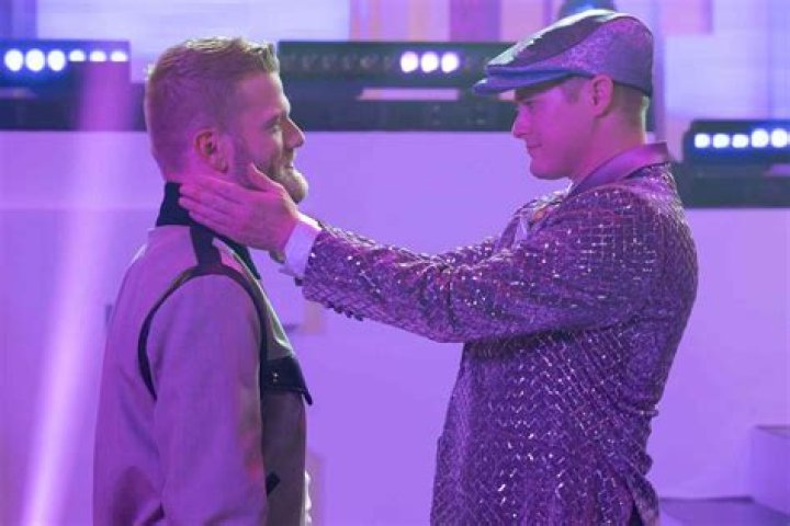 Lucas Grabeel's Other Half: Meet His Partner