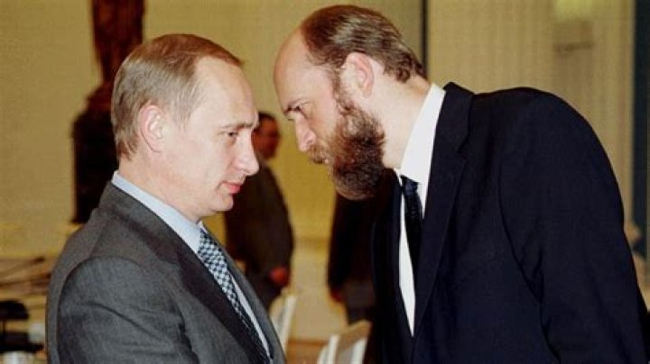 Meet Pugachev: The Legendary Actor Behind The Iconic Roles