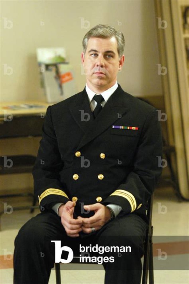 Patrick Labyorteaux: An Unforgettable Character Actor
