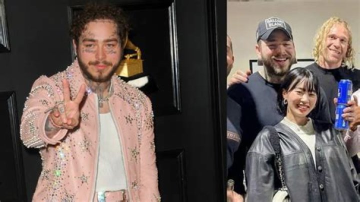 Post Malone's Girlfriend: Everything You Need To Know