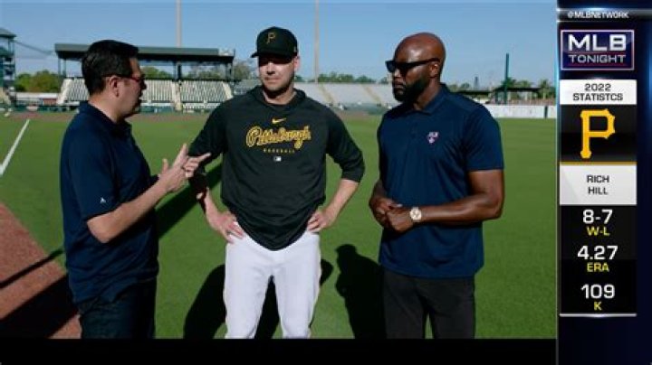 Shane Spencer's Net Worth: Rising Star In The MLB