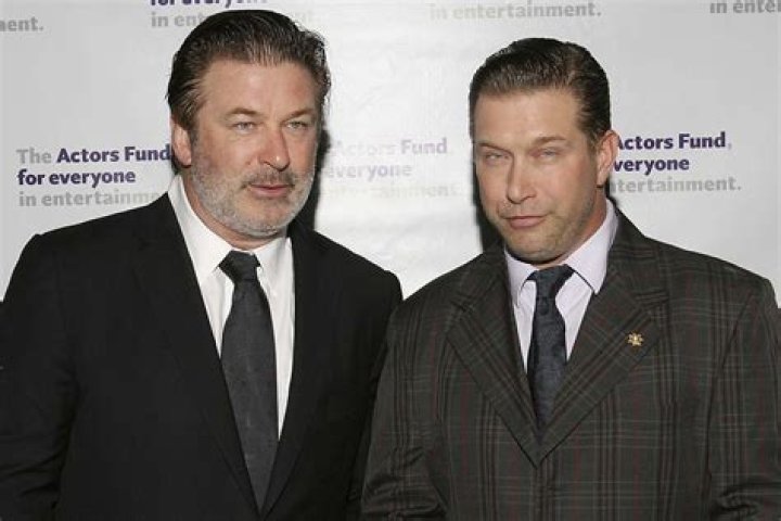 The Fascinating Truth About Alec Baldwin's Brother