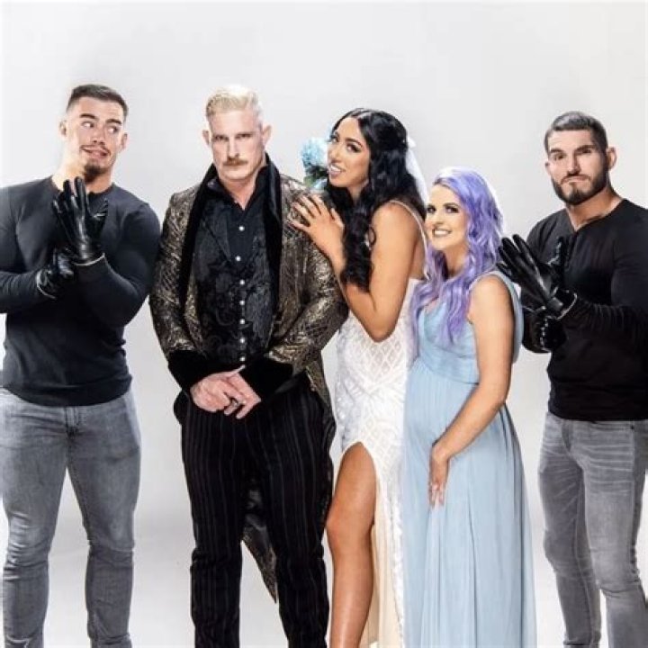 The Romantic Union Of Dexter Lumis And Indi Hartwell: An Enigmatic Love Story