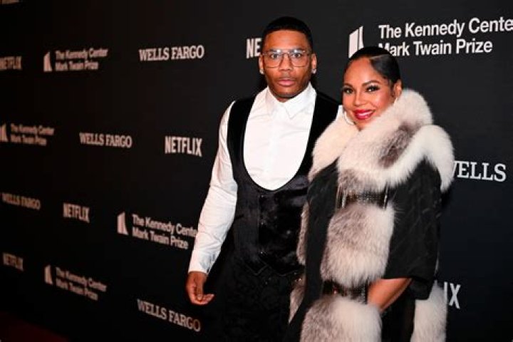 The Ultimate Guide To Ashanti Douglas: Rising Star And Industry Icon