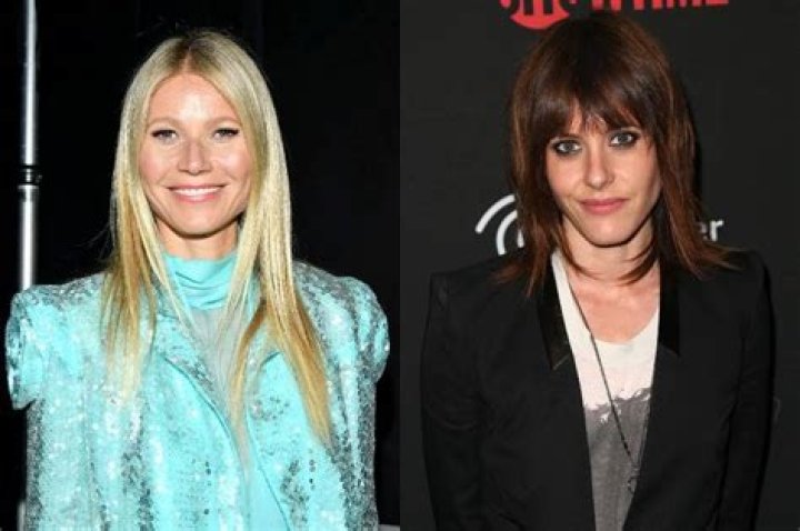 The Ultimate Guide To Gwyneth Paltrow And Kate Moennig's Relationship