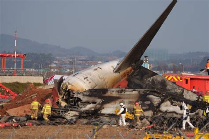 Tragic Air Astana 2004 Engine Malfunction: A Deadly Disaster
