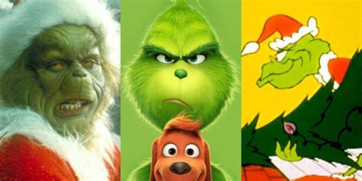 Unveiling The Live-Action Adaptation Of The Grinch's Christmas Caper