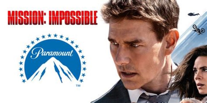 When Was The First Mission Impossible Film Released?