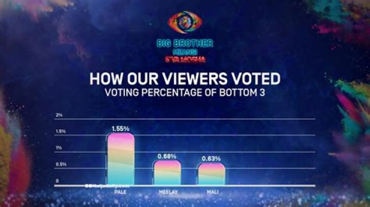 Who Was Evicted From Big Brother 25? Here's The Shocking Truth