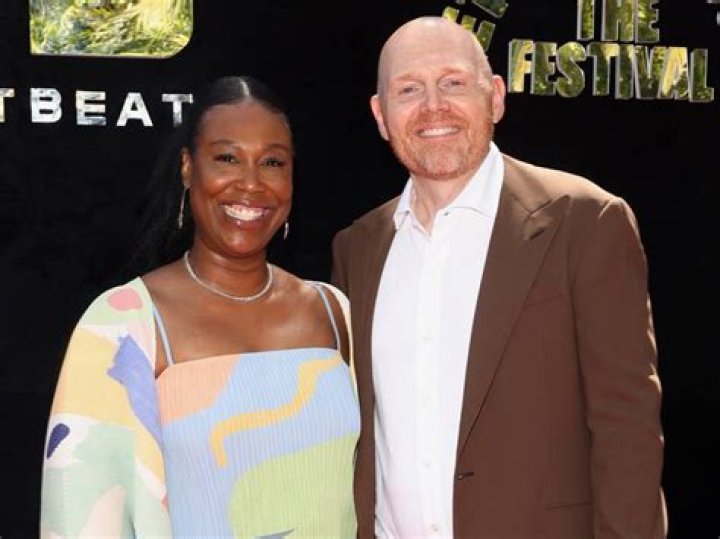Why Is Bill Burr's Daughter The Talk Of The Town?